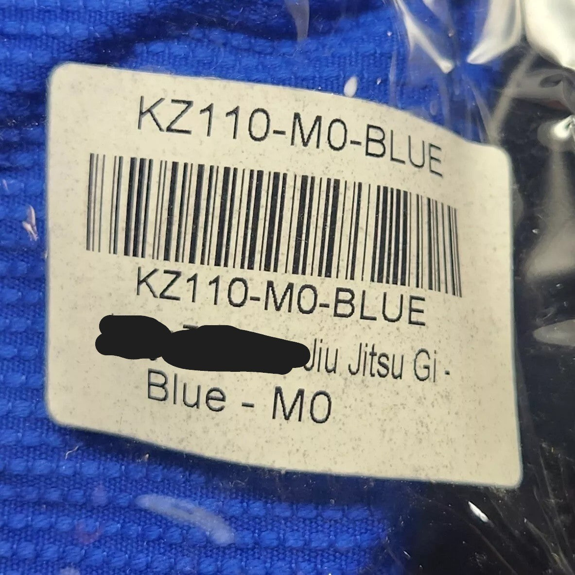 Unisex Kids Jiu Jitsu Gi Set with Pants - Multiple Sizes Available