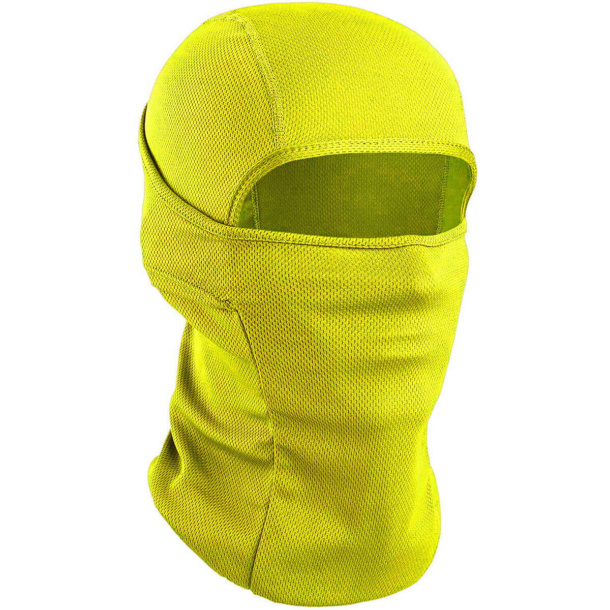 Full Face Mask UV Protection Balaclava Windproof Tactical Camo Hood