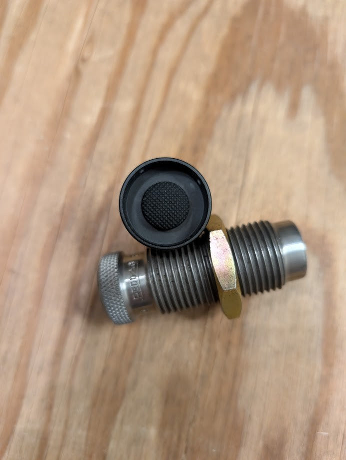Aftermarket Clicky Tailcap for Scout Lights Fits Z68 Series - Replacement Part