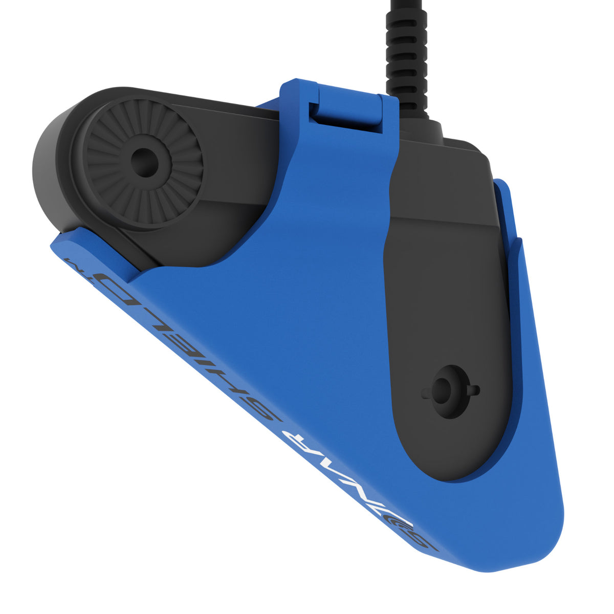 Marine-Grade Transducer Cover for Lowrance Eagle Eye 9 - Sonar Shield