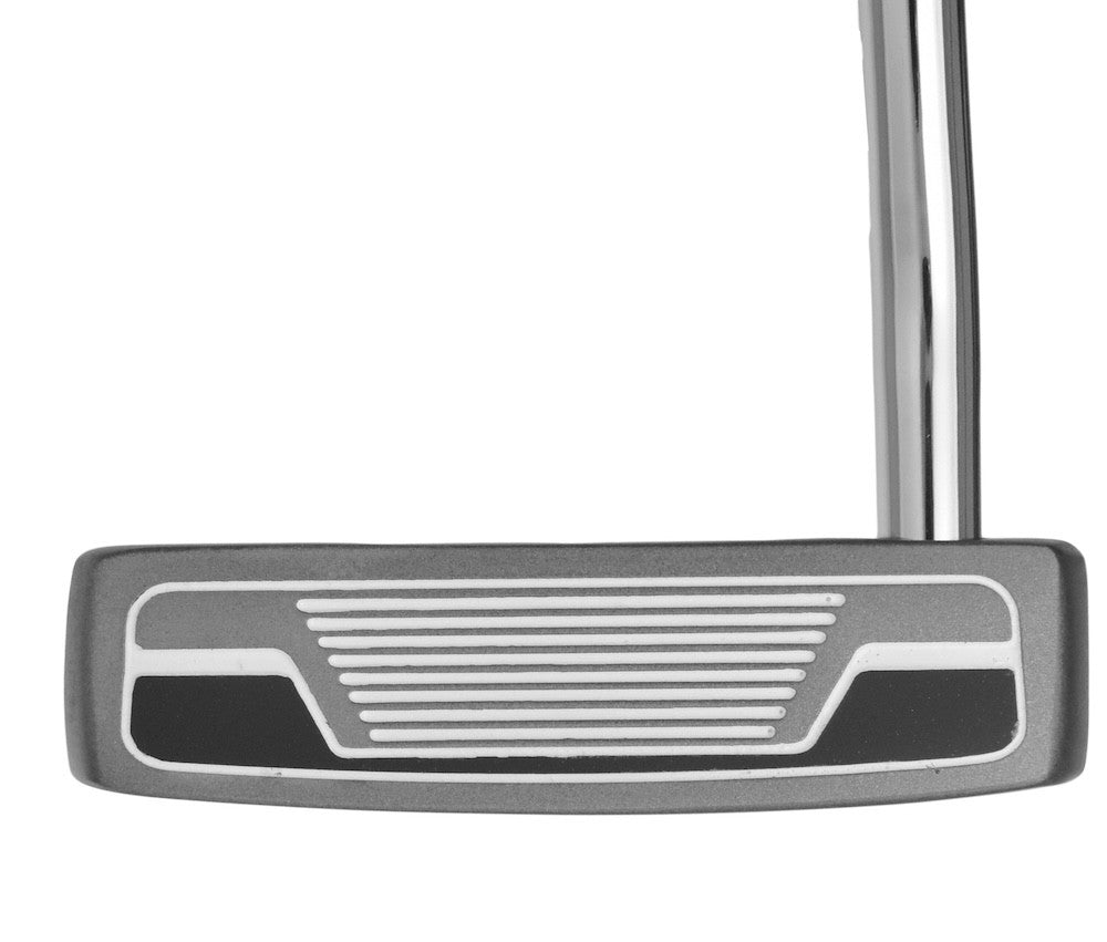 Ray Cook Silver Ray SR500 34-Inch Putter - Men's Right Hand Golf Club
