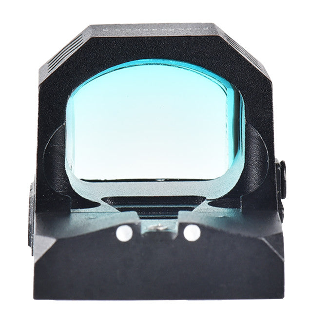 Blue Dot for Pistols - Compatible with RMR & Holosun 407C