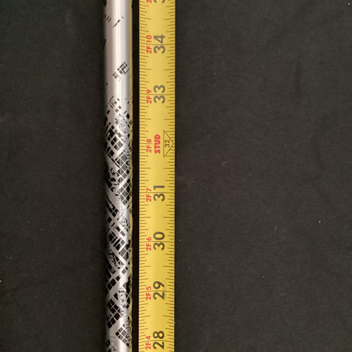 Golf Driver Shaft 46 Inch Flex 5SR for UST Mamiya Attas V2 5SR