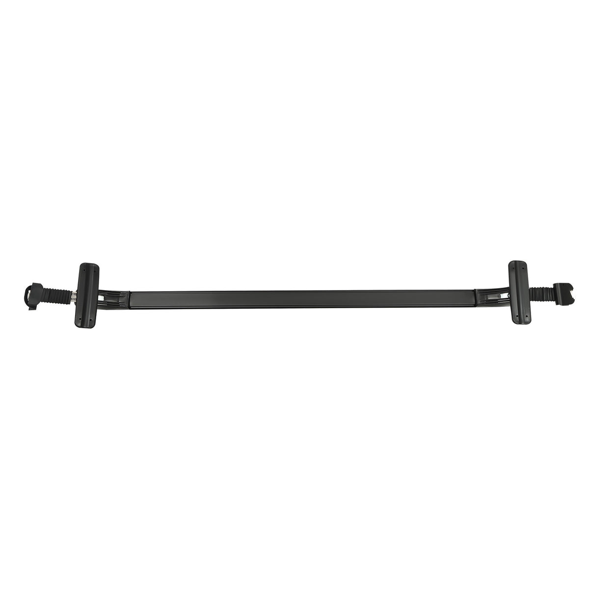 Universal Car Roof Rack Cross Bar with Lock Aluminum for 4-5 Door Vehicles