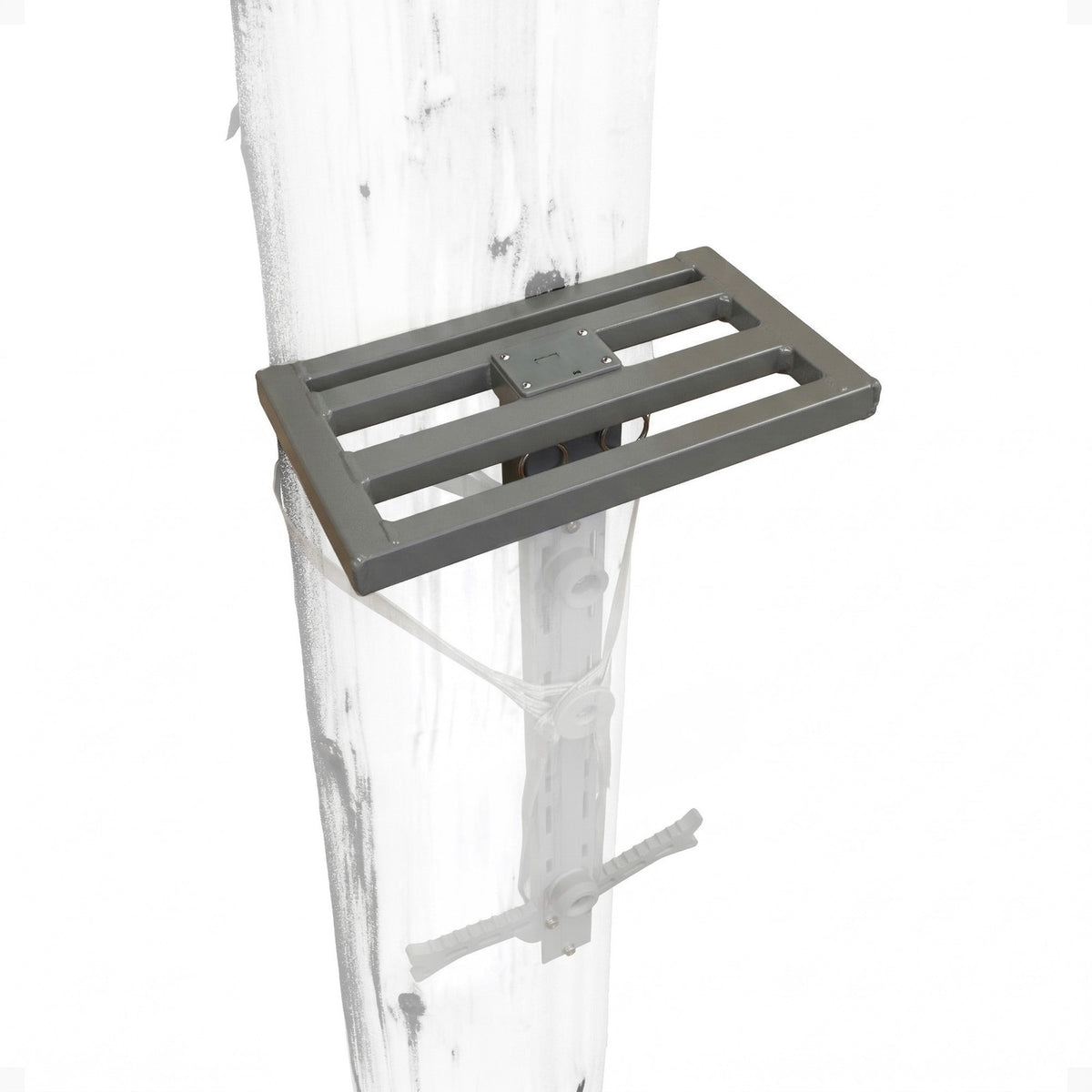 Hawk Helium Small Tree Stand Platform - Lightweight Hunting Gear 10x6"