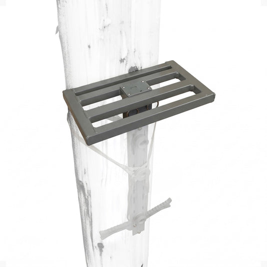 Hawk Helium Small Tree Stand Platform - Lightweight Hunting Gear 10x6"
