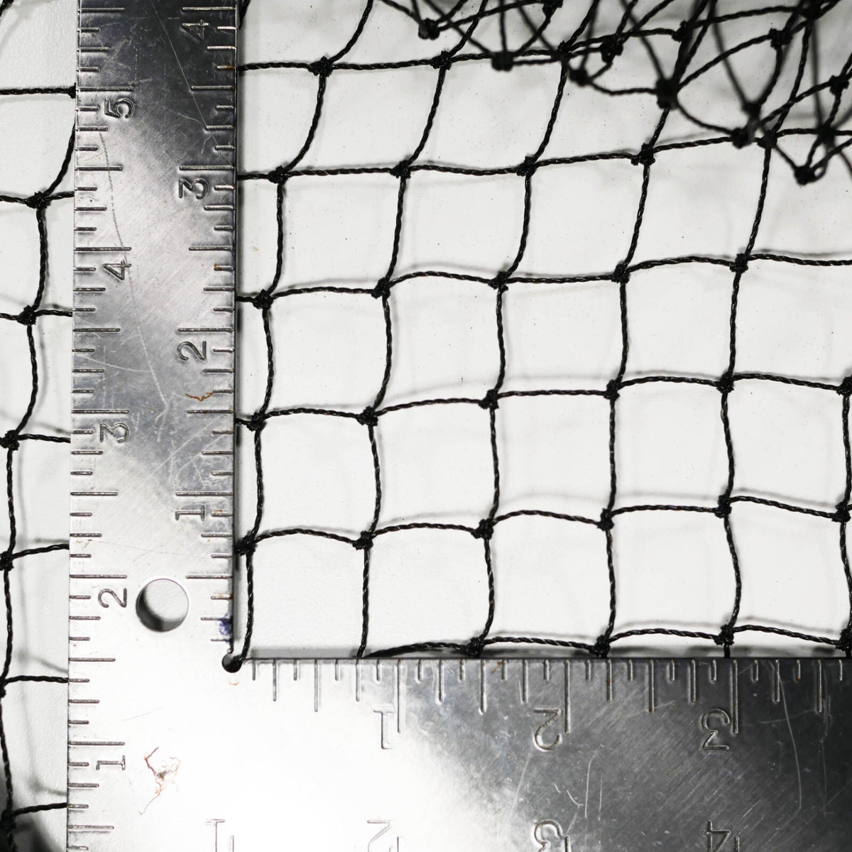 3/4 Inch Mesh Chum Bag for Reef Fishing - Large Capacity Fish Attractant Net