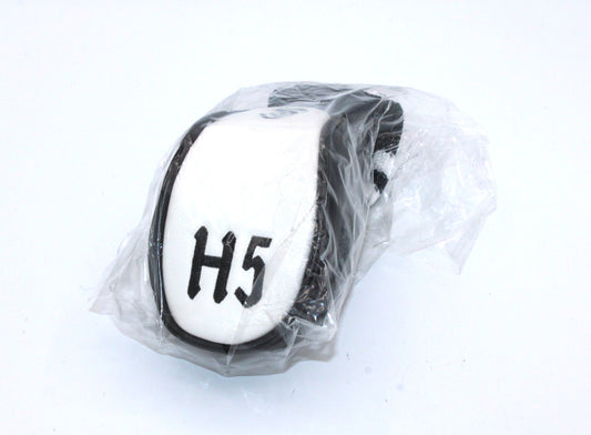 Cleveland Classic H5 Hybrid Golf Headcover - Protects Your Fairway Hybrid Club