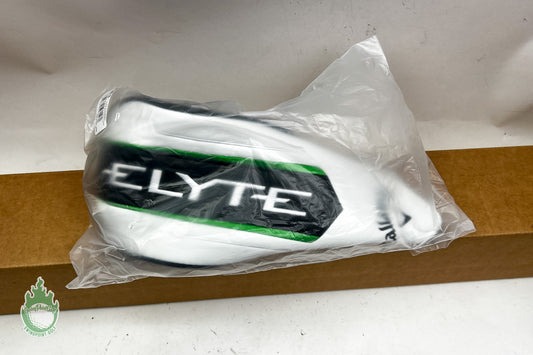 Golf Driver Headcover for Callaway Elyte Driver - New Protective Cover