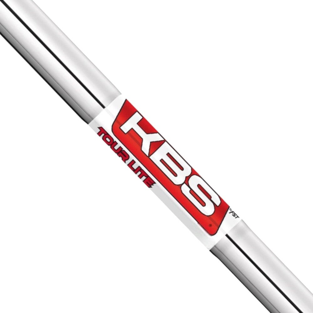 Golf Wedge Shaft Set of 3 - Lightweight Steel, Choose Flex .355 Taper Tip