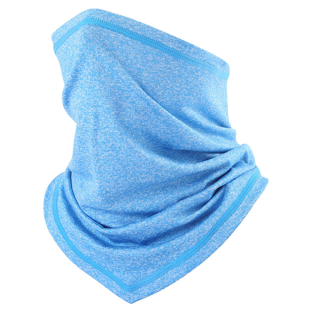 Multi-Functional Motorcycle Face Mask UV Protection Balaclava Gaiter