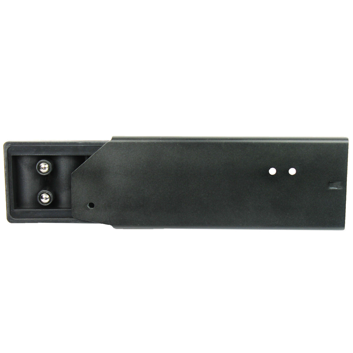 Detachable Side Saddle for Mossberg 500 Maverick 88 12 Gauge + Extra Shell Clip