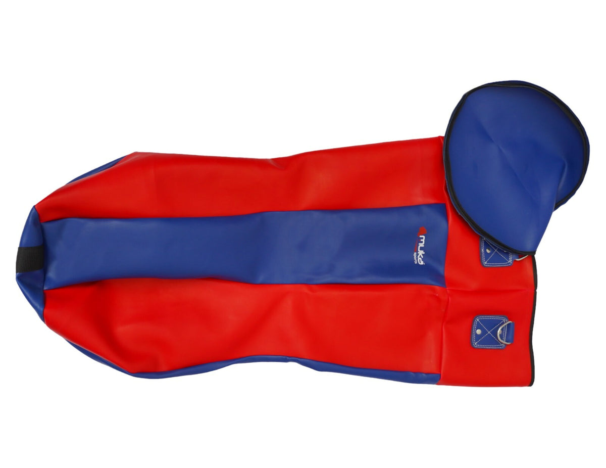 Unfilled Boxing Punching Bag for MMA Muay Thai Heavy Duty Hanging Bag