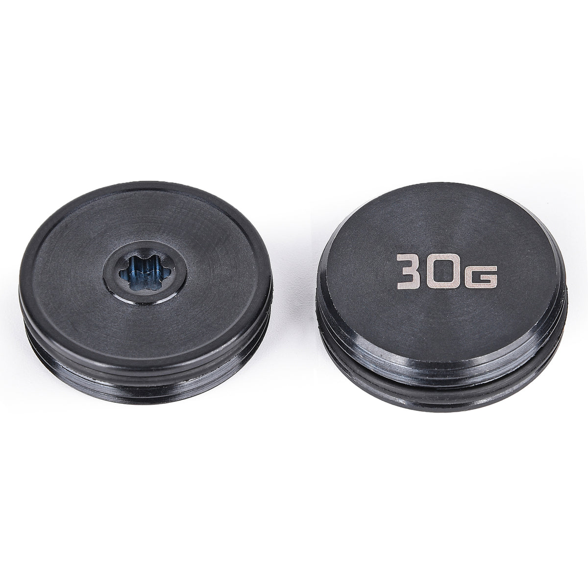 Golf Club Weights for Callaway & Odyssey AI-One & Cruiser Putters - 2pcs