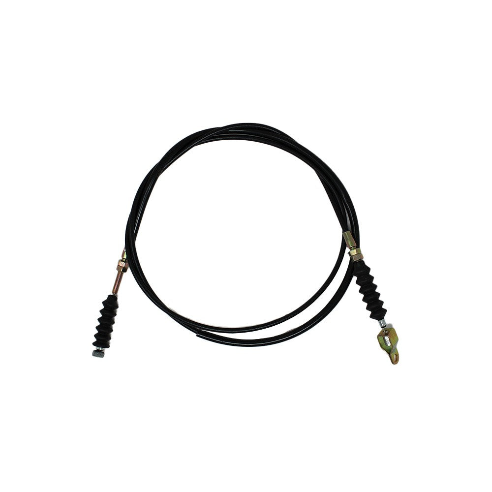 Throttle Accelerator Cable for Yamaha Golf Cart G14 G16 G22 Replacement 67.5"