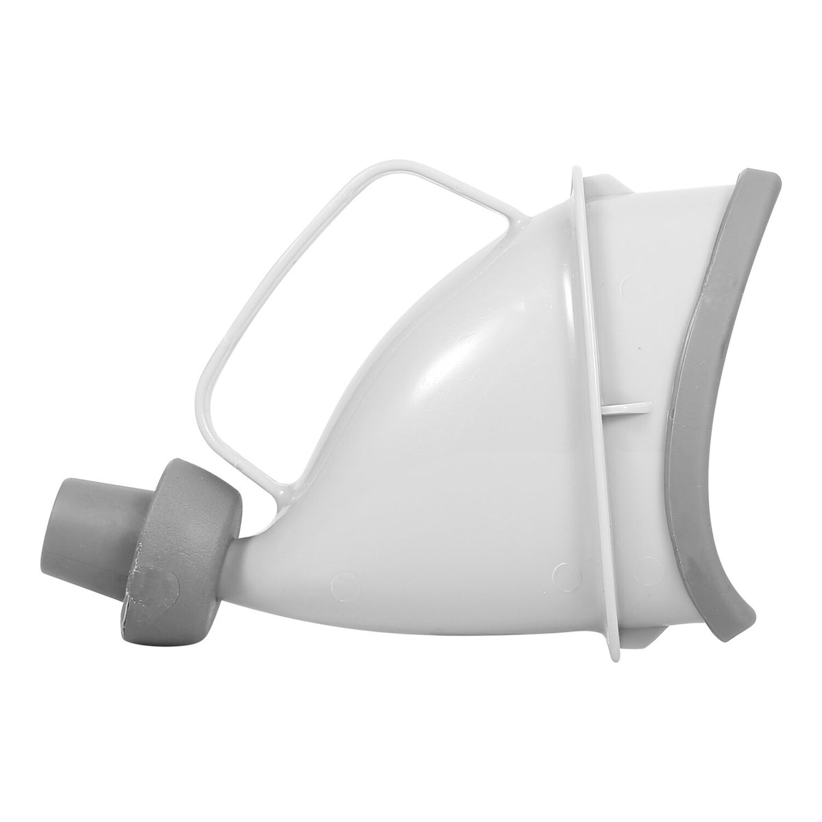 Unisex Portable Urinal Funnel for Outdoor Travel Emergency Use