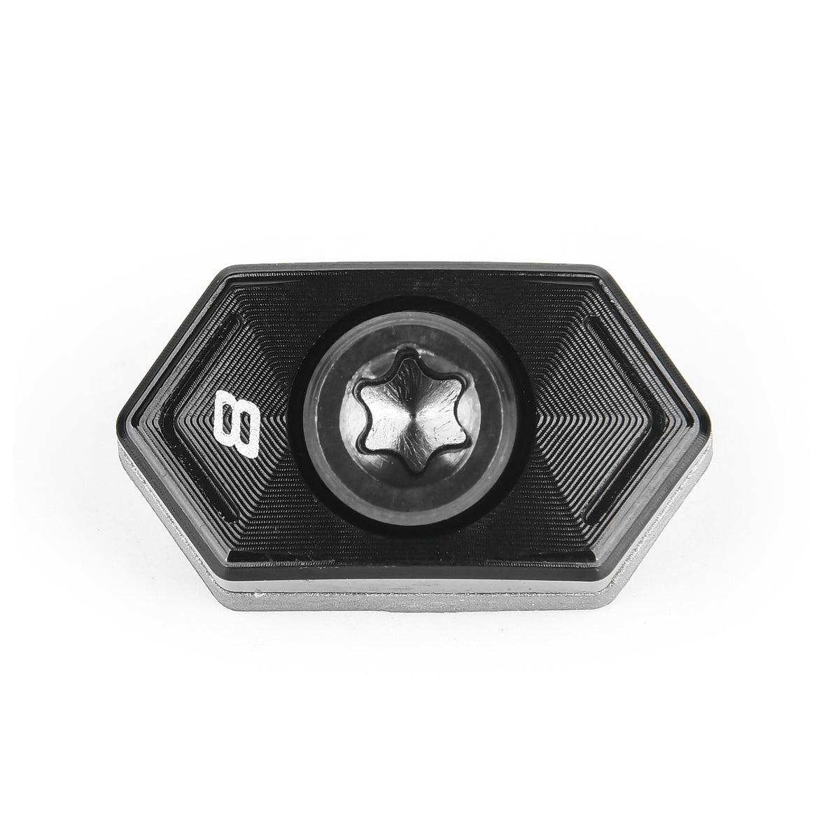 Golf Weight Set for Cobra Drivers - 2pcs 4g-12g Customizable Weight Kit