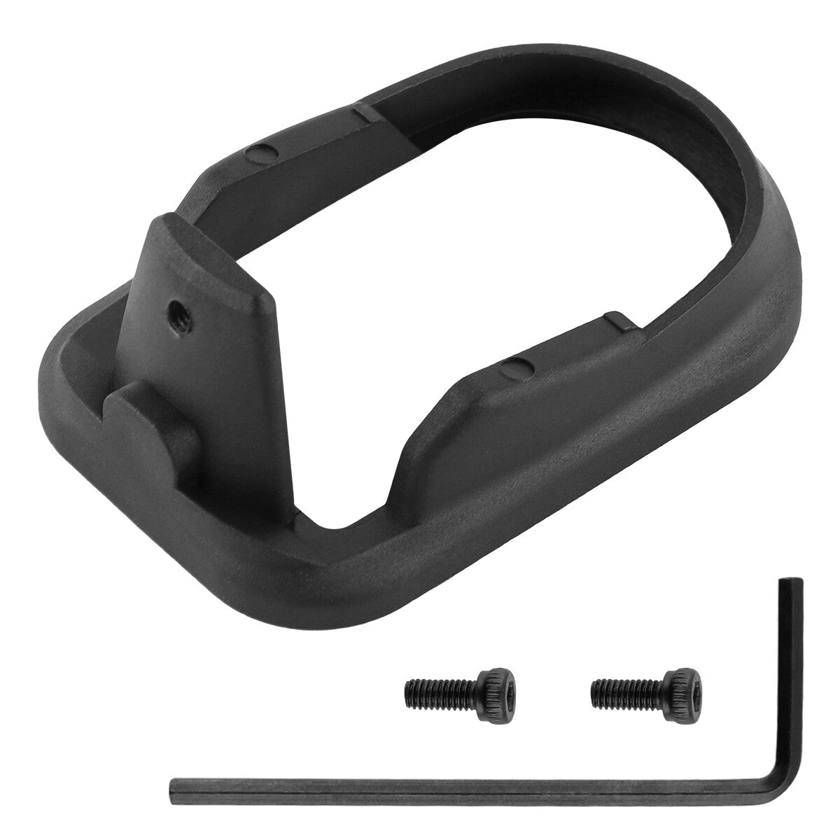 Magwell for PSA Dagger S Full Size - Carbon Reinforced Nylon Pistol Accessory
