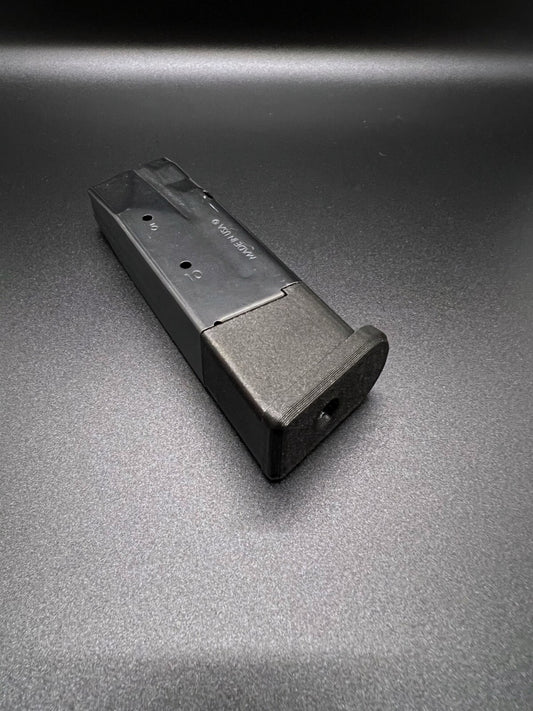 Sig Sauer P365 XMACRO Magazine Adapter - Flush Mount for 10/12 Round Magazines