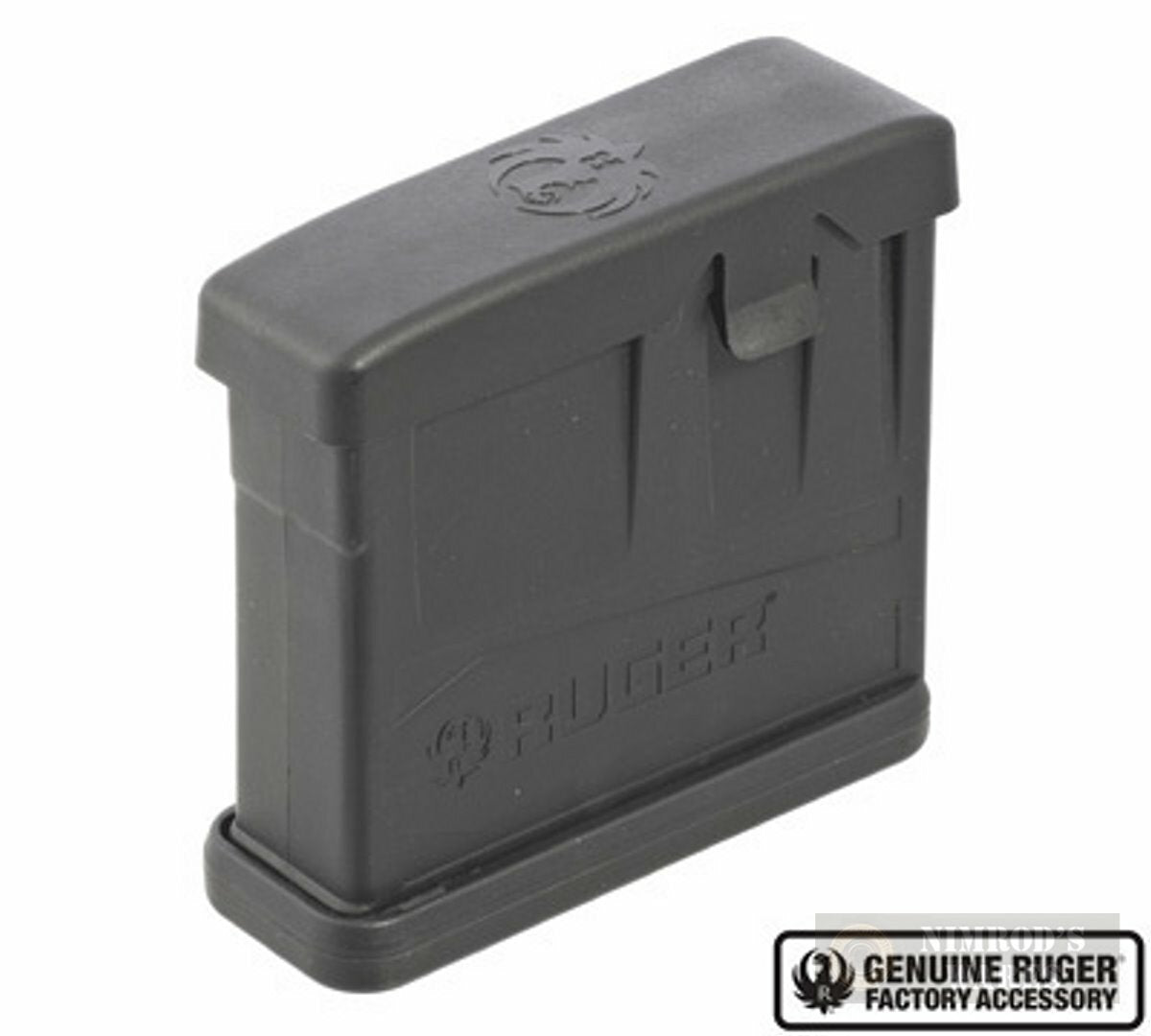 Ruger Precision Scout Rifle Magazine 5-Round 308 Win 6.5 Creedmoor 243 Win AI Style