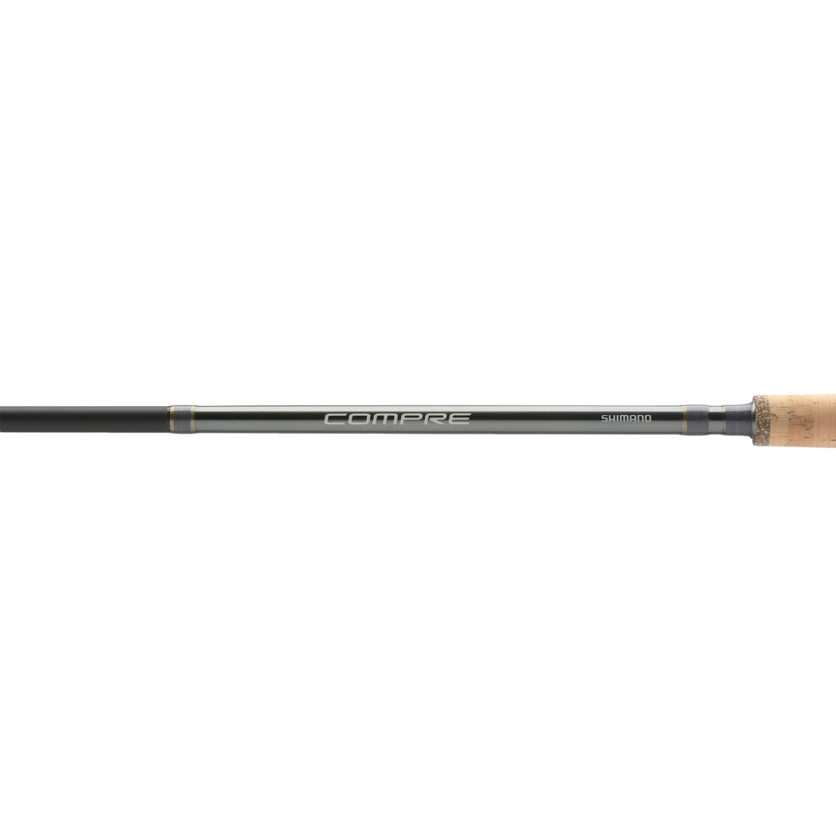 Shimano Salmon and Steelhead Float Rod - Freshwater Casting Fishing Gear
