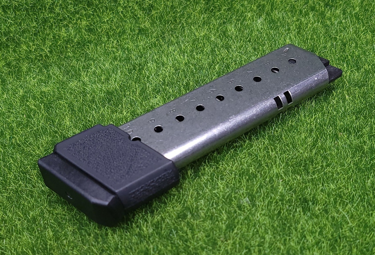 P220 .45 ACP 10-Round Pistol Magazine for Sig Sauer Full-Size & Carry Models