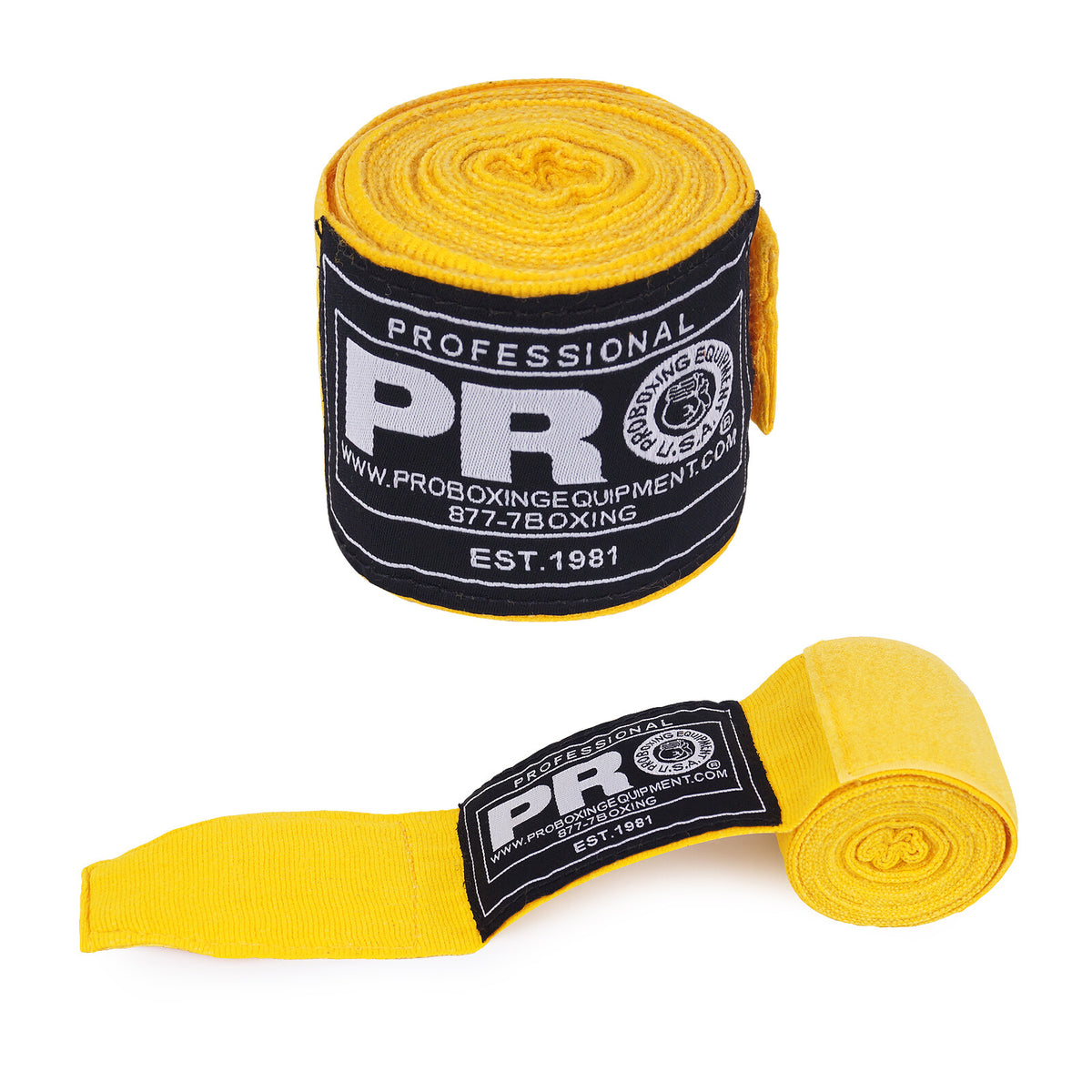 Pro Boxing Hand Wraps Mexican Style 180 Inches High Quality Boxing Gear