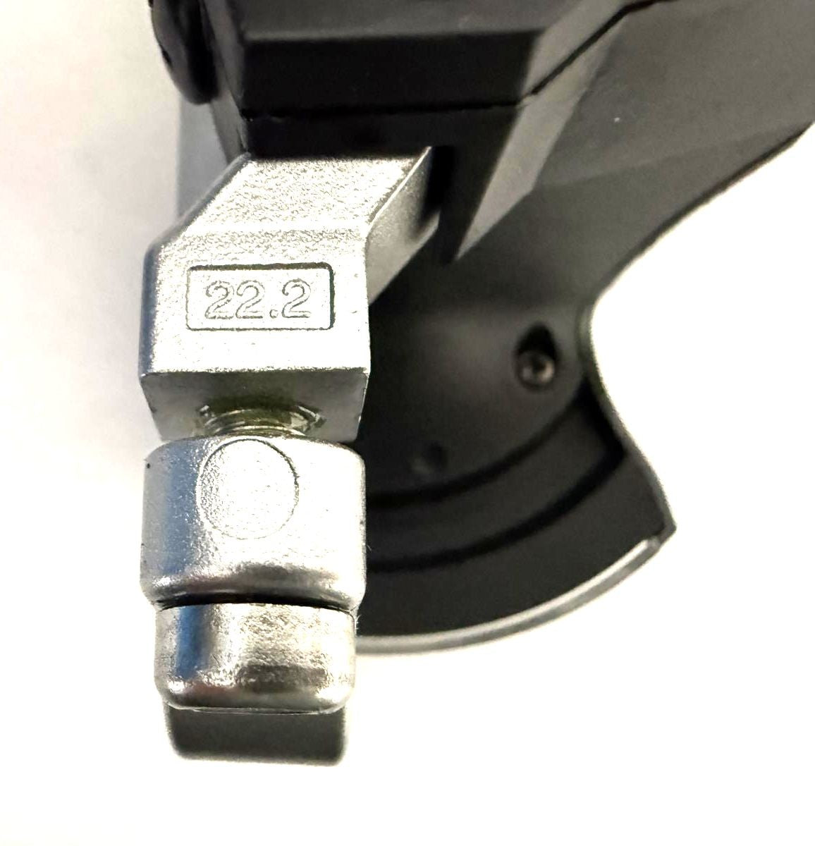 Shimano SLX M7000 11-Speed MTB Right Shifter with 22.2mm Clamp - New
