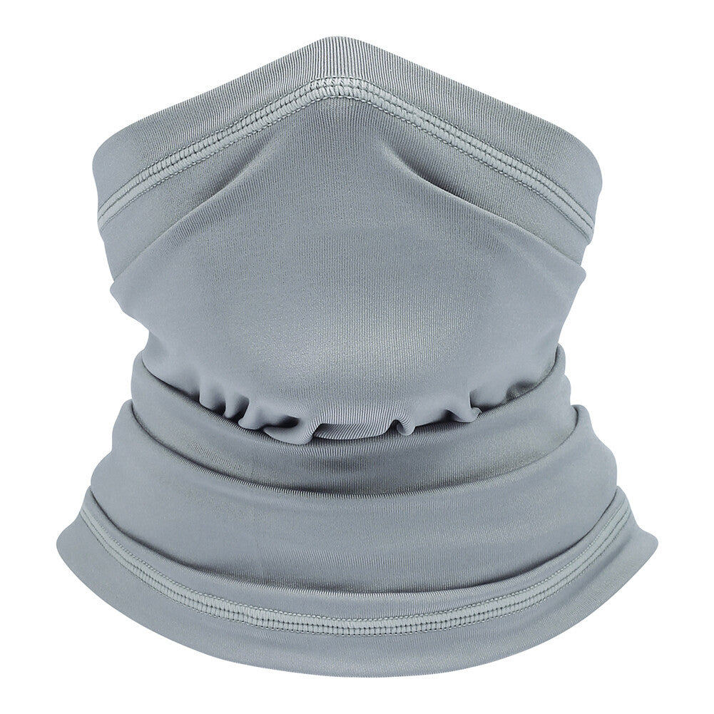 UV Protection Cooling Neck Gaiter Face Mask Cover Scarf for Men Women