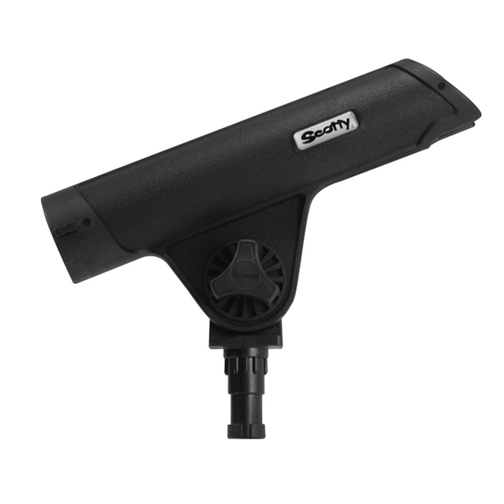 Fishing Rod Holder Without Mount - Scotty Rodmaster II, Black