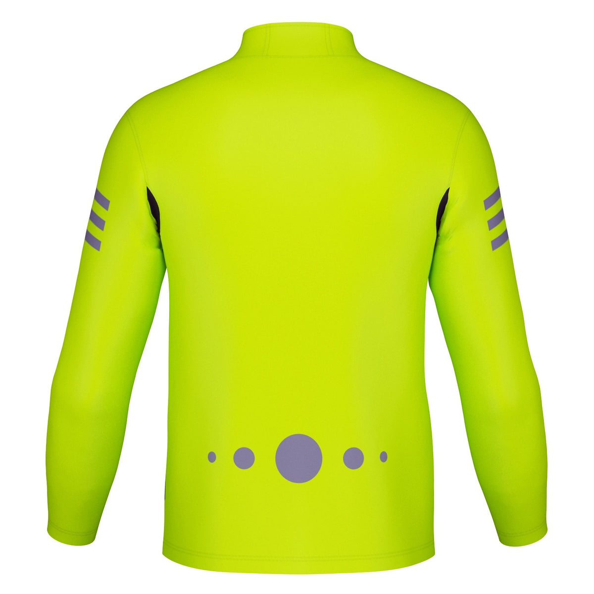 Men's Softshell Cycling Jacket Windproof Waterproof Winter Bike Coat