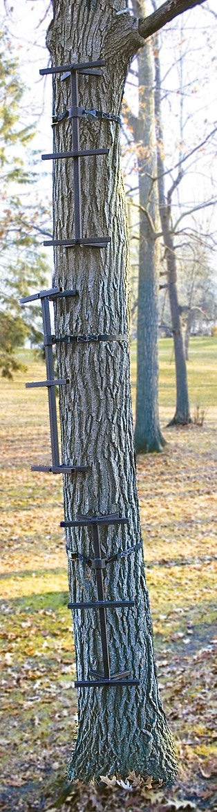 Guide Gear Quick Climbing Sticks - 3 Pack Tree Hunting Climbing Gear
