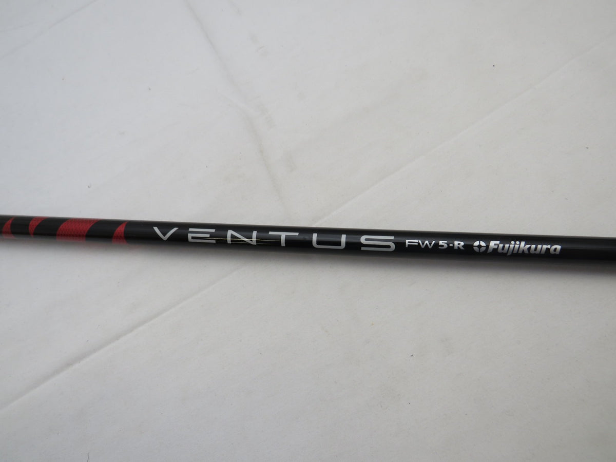TaylorMade Stealth 2 3 Wood 15° Ventus Red/Black Graphite Shaft Right Hand