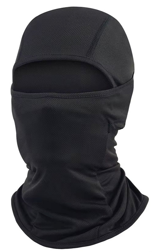 Balaclava Face Mask UV Protection Ski Sun Hood Tactical Mask for Men Women