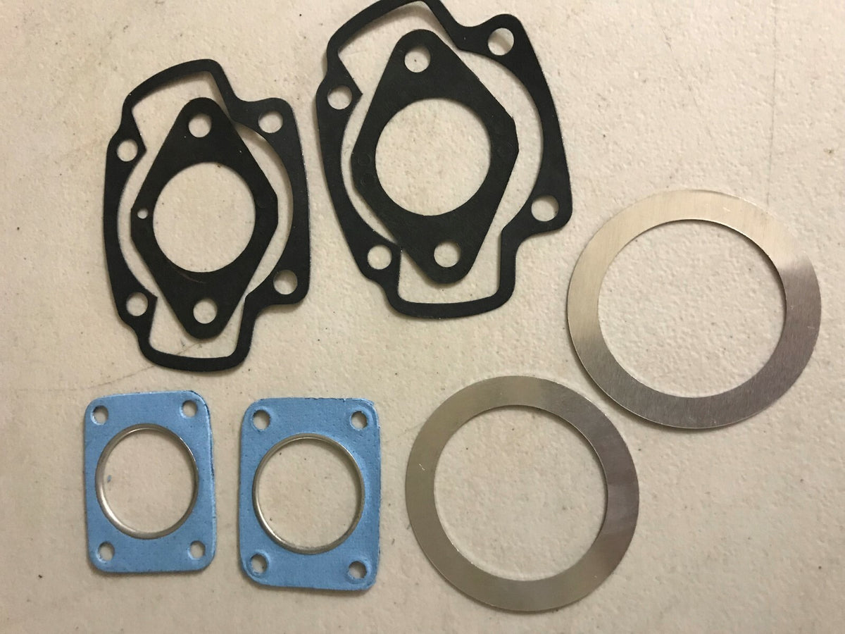 73-74 El Tigre Gasket Set for Arctic Cat Sno Stuff 340 Snowmobile NOS