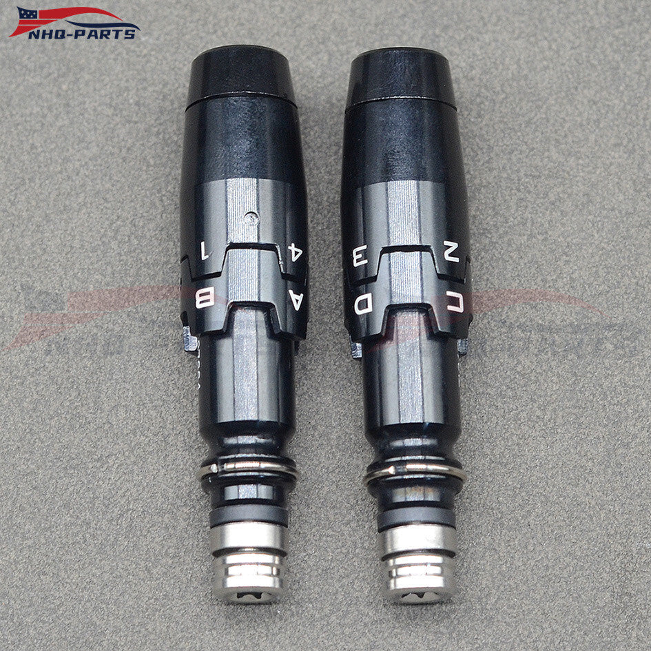 Golf Club Shaft Adapter .335 for Titleist Fairway Woods TSi TS3 TS2 913F 915F 917F