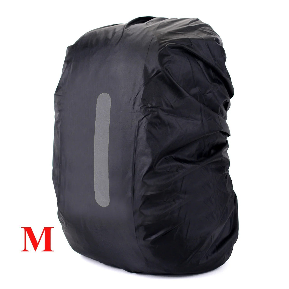 Reflective Waterproof Backpack Rain Cover for Hiking Camping Cycling