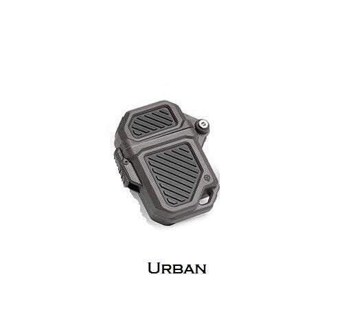 PyroVault 2.0 Lighter Armor - All Colors, Full Gasket Seal, One-Handed Opening