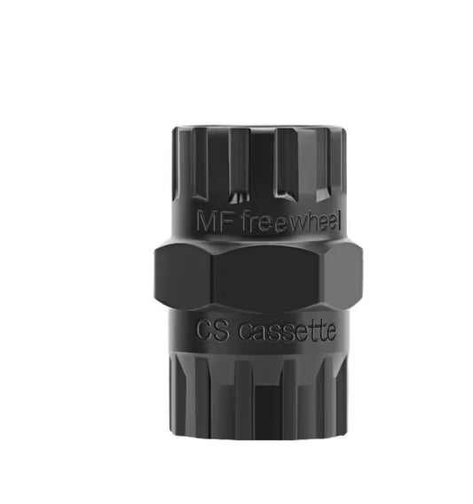 Bicycle Cassette Lockring Removal Tool for Shimano and SRAM