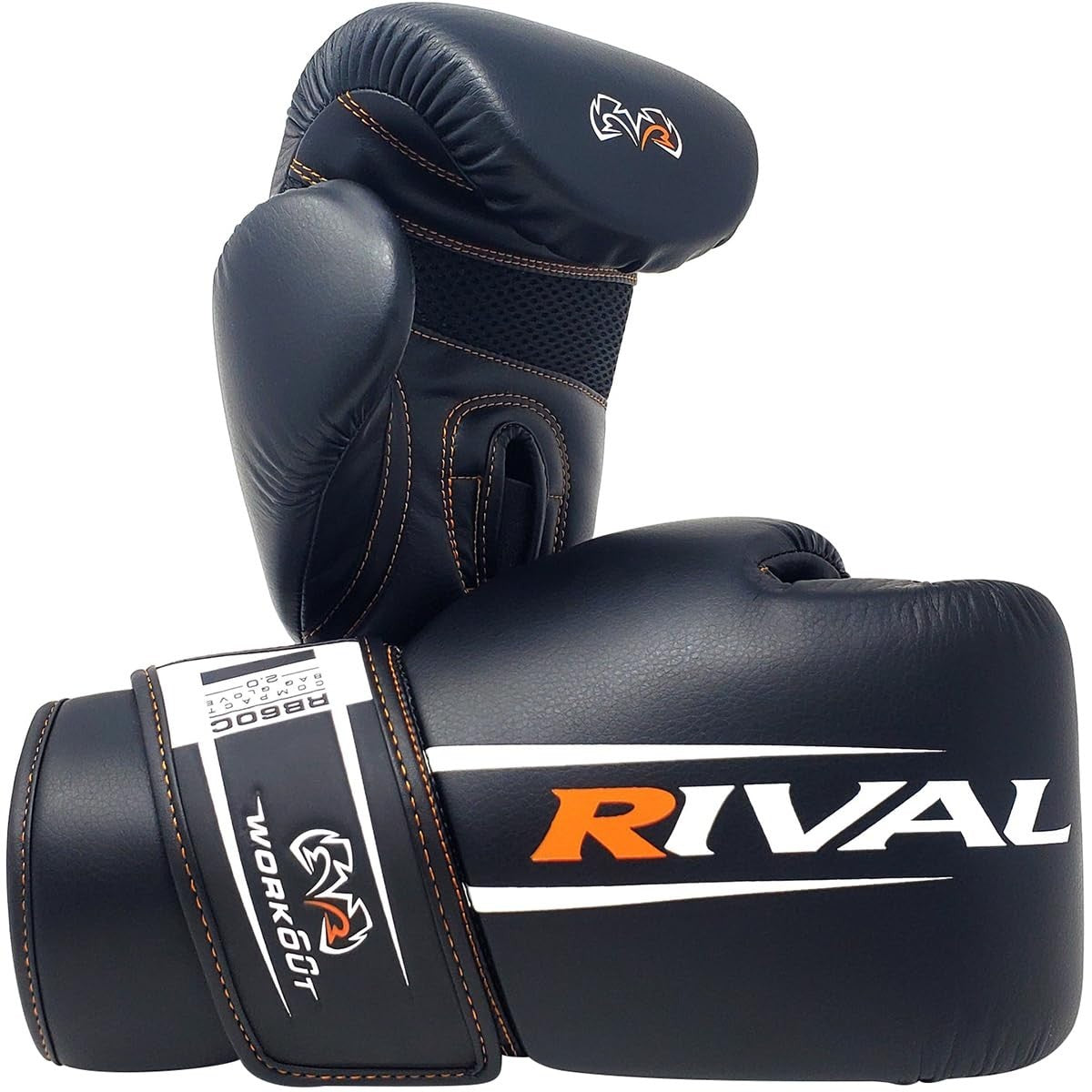 Compact Boxing Gloves with Ergonomic Fit and Soft Lining – Training & Sparring