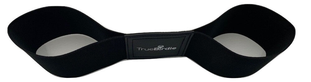 Golf Swing Training Aid - Correcting Arm Band for Better Swing - One Size