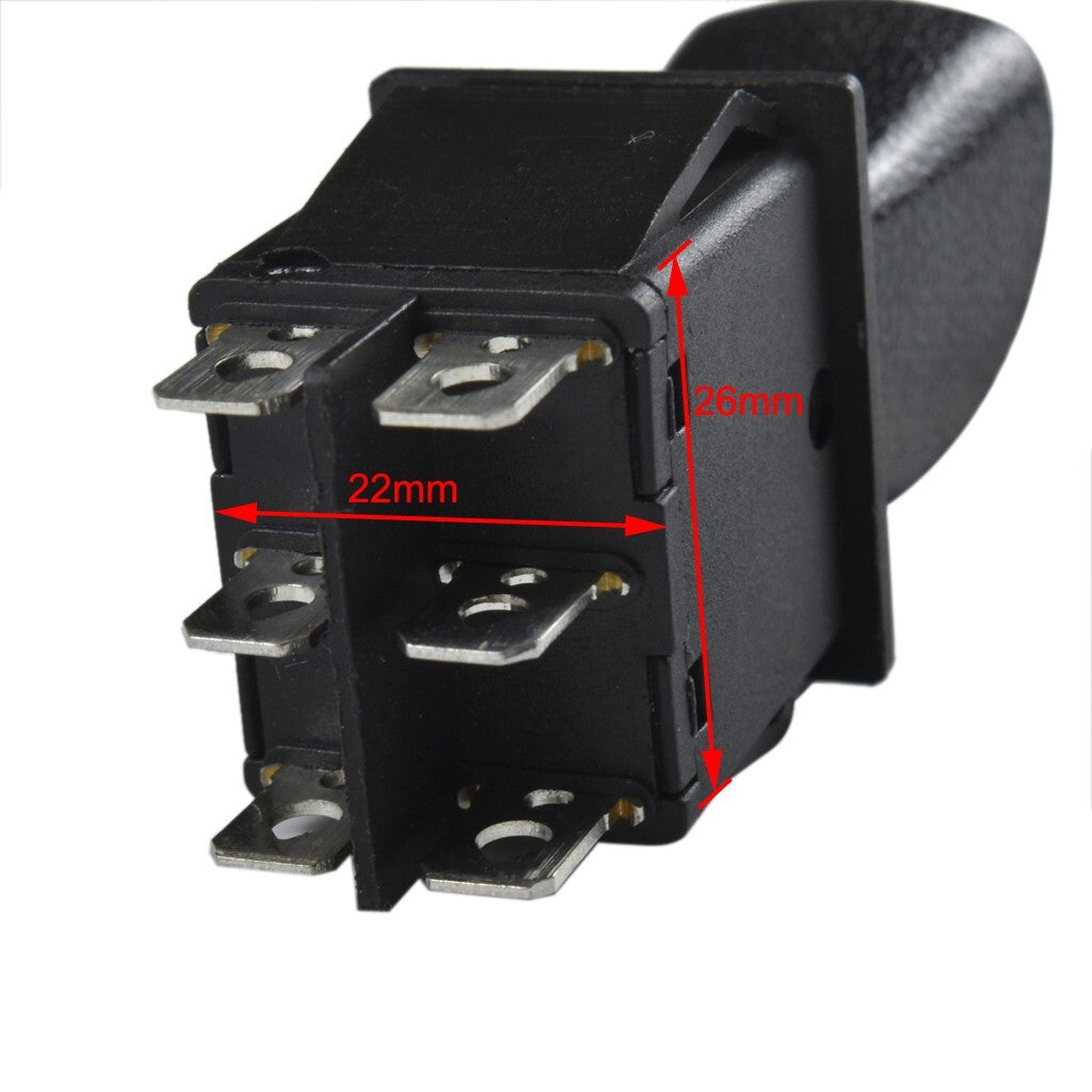 Electric Bike ATV Scooter Brushless Controller Kit 36V-84V 1000W-2200W