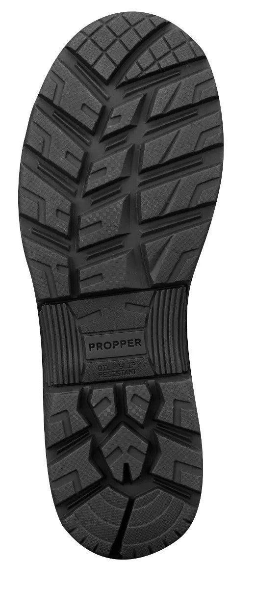 Propper Series 100 8-Inch Waterproof Tactical Boots with Composite Toe