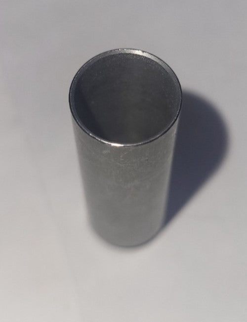 1911 .45 Steel Recoil Spring Plug Honeycomb Pattern 0.50 x 1.50