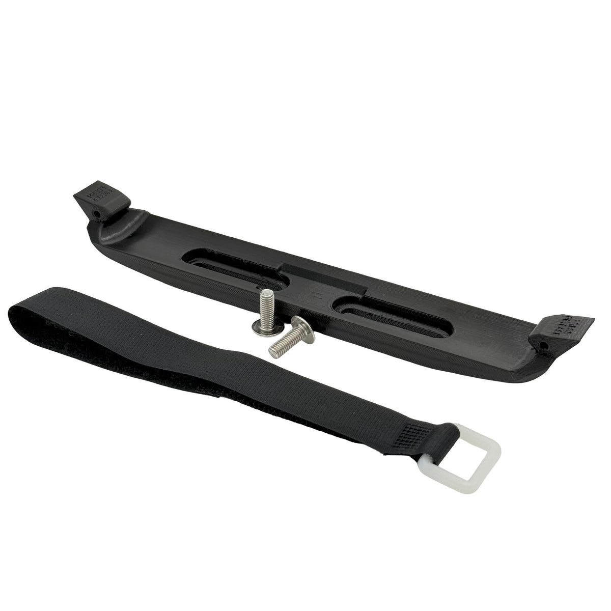 Bike Mount Bracket for JBL Flip 7 Speaker - MTB & E-Bike Handlebar or Water Bottle Mount