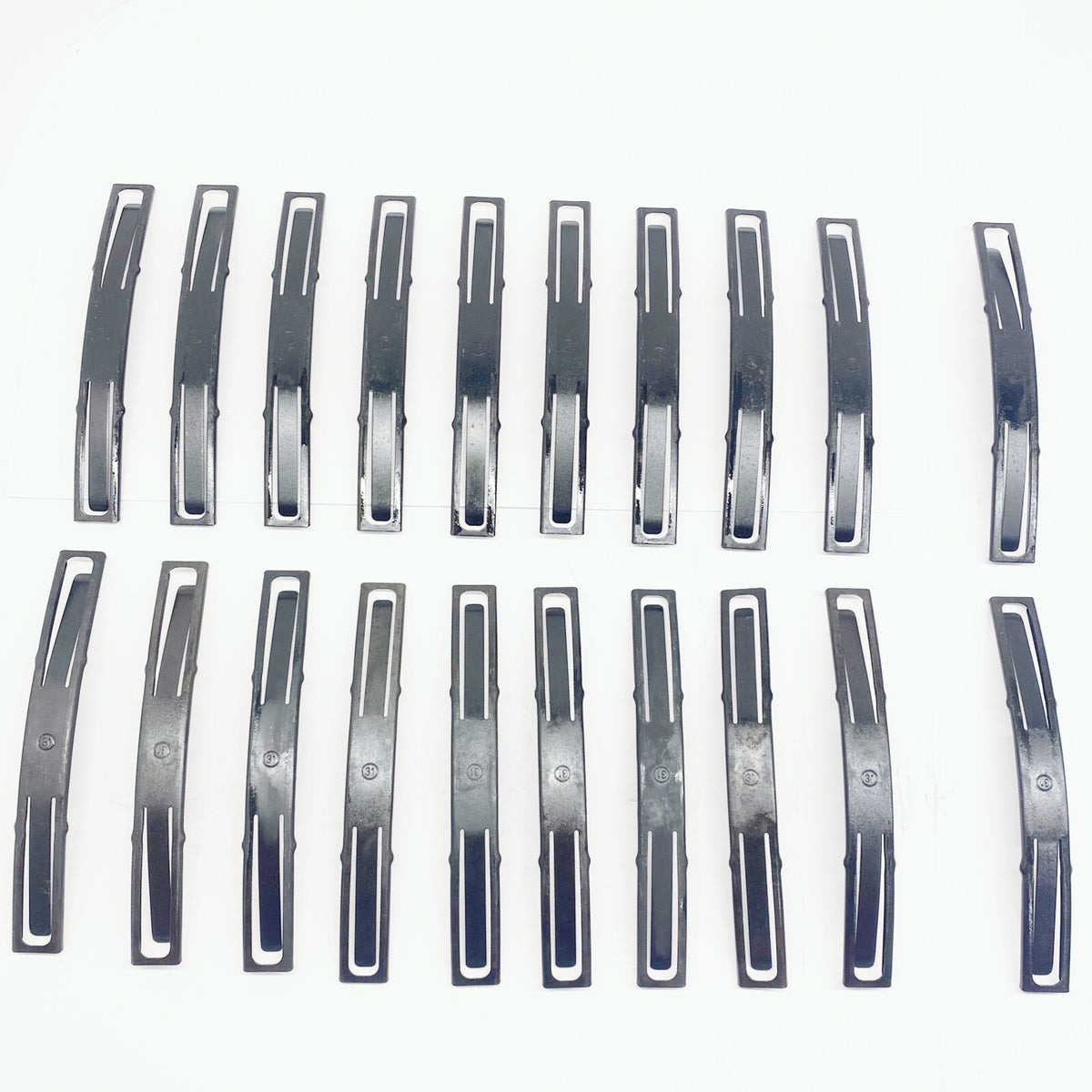 Steel SKS Clip Packs for 7.62x39 - 10/20/40 Rounds