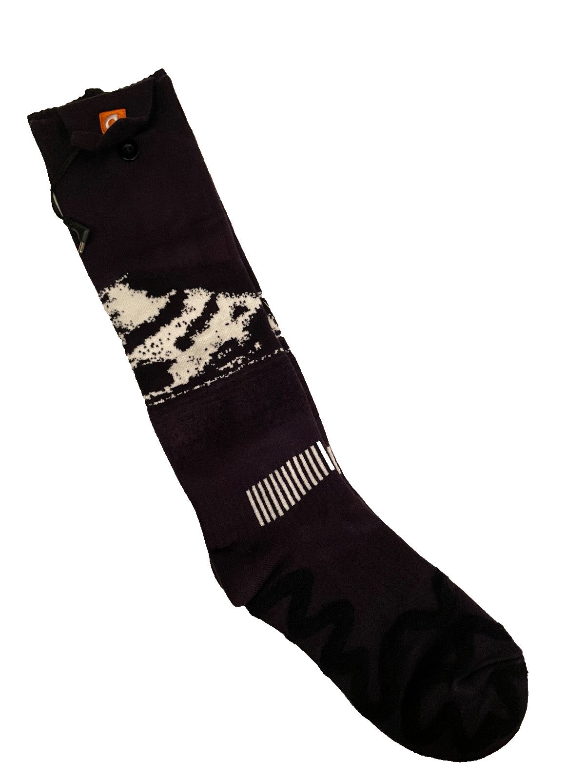 Heated Socks - New Upgrade 2025 for Cold Weather Comfort