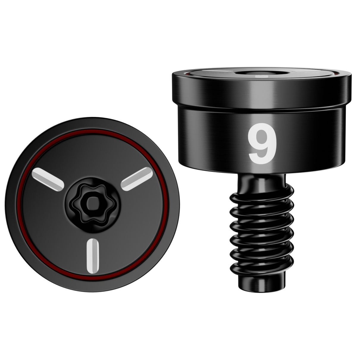 Golf Weight Screw for Callaway Drivers - 3g to 15g Customizable