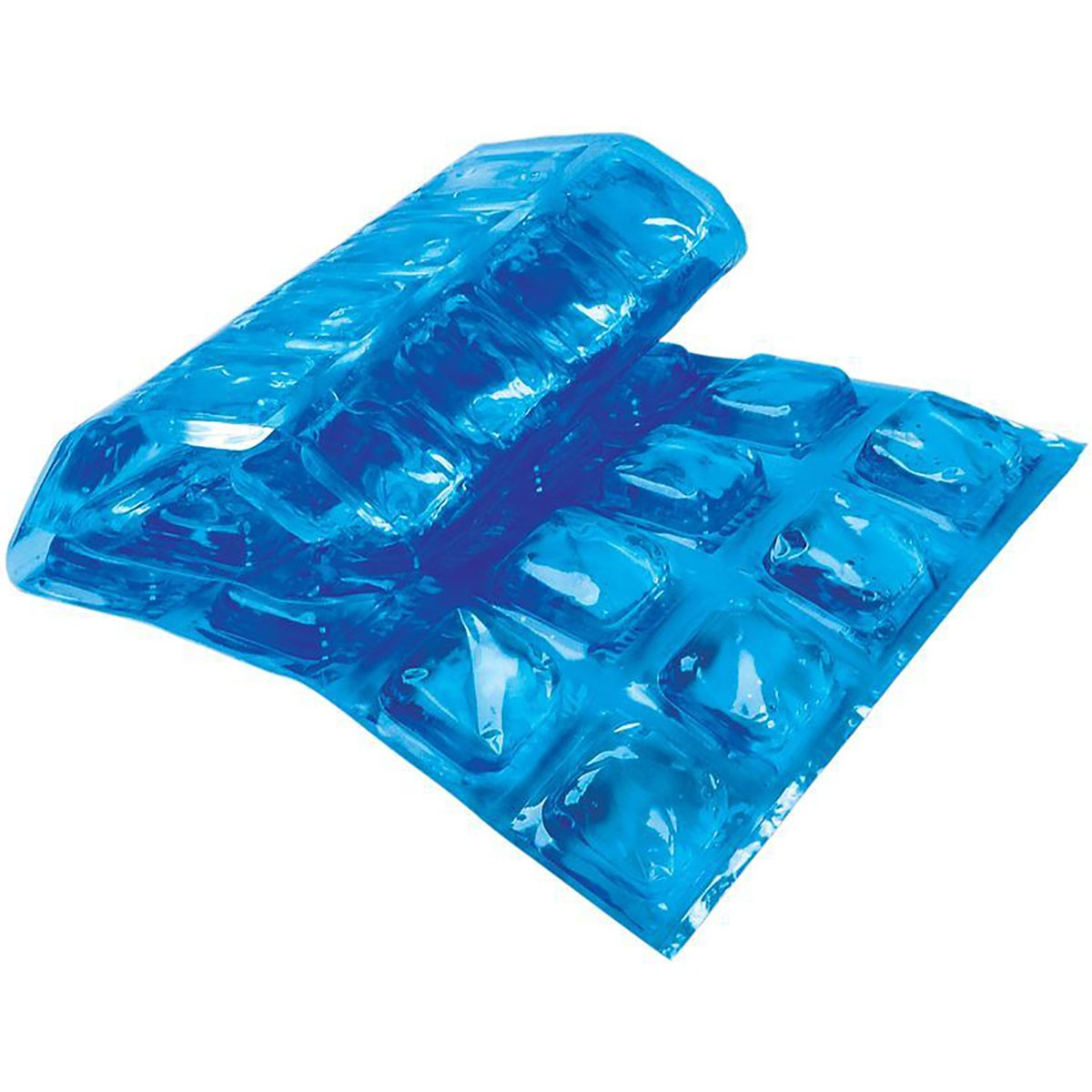 IGLOO MaxCold 44-Cube Natural Ice Sheet - Blue for Coolers & Chilling