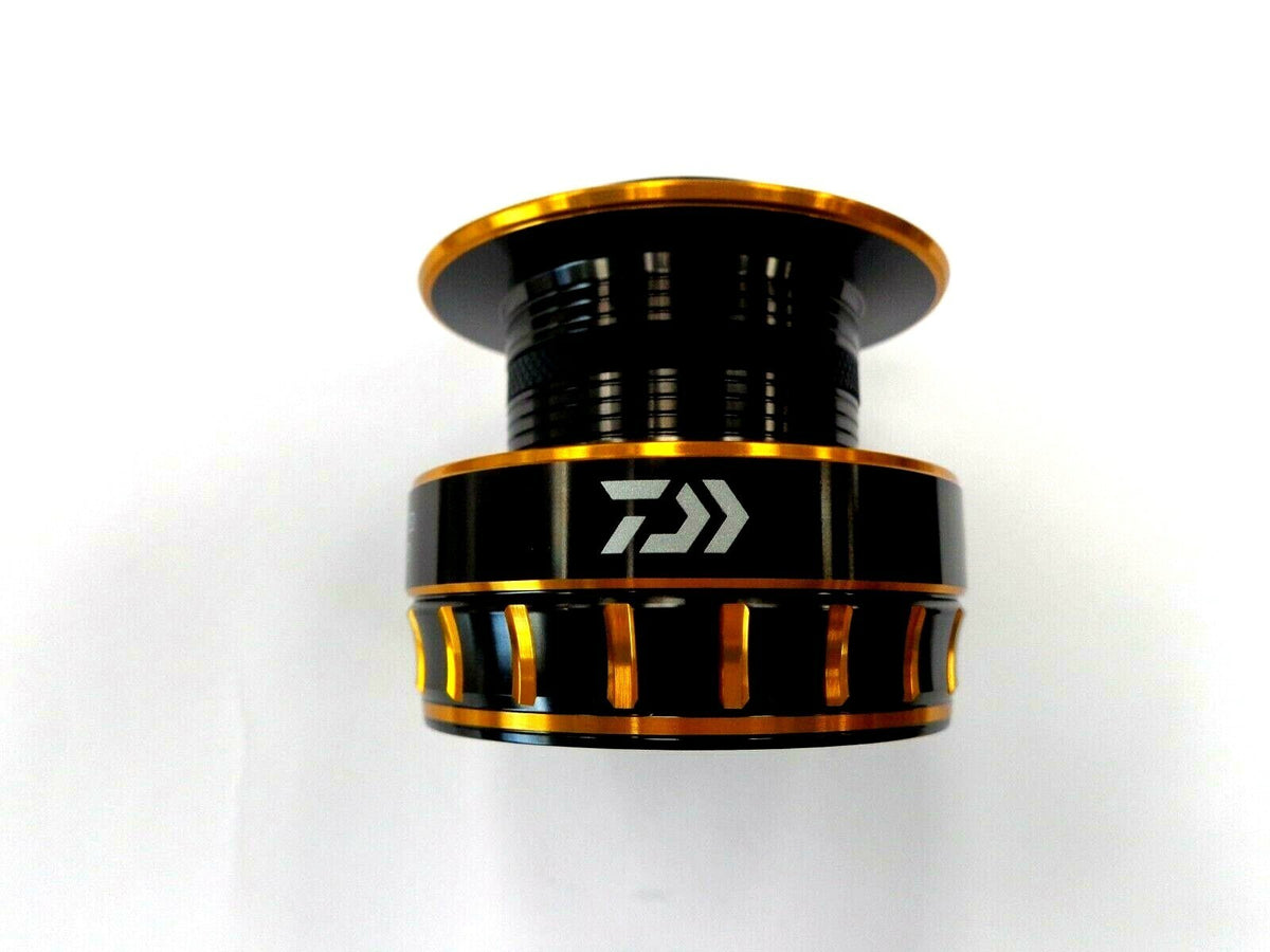Daiwa Spool Assembly for BG2500 Spinning Reel - Replacement Part